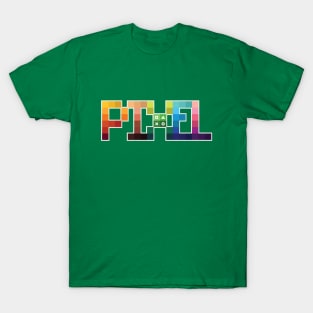 Pixel T-Shirt